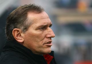 Pölöskei Gábor: azzal főzök, ami rendelkezésre áll...