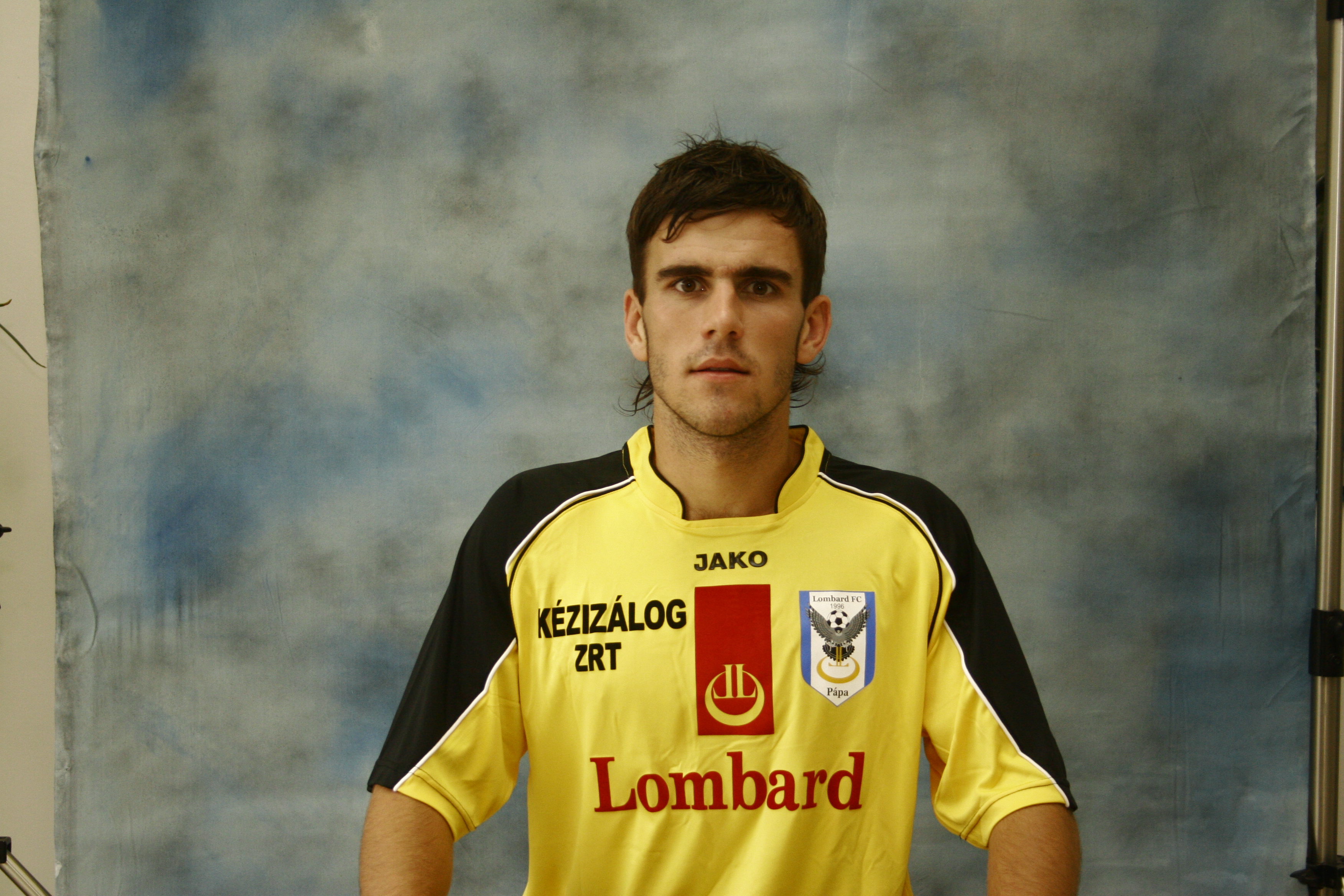 A válogatottal is hazai pályán a születésnapos Gyömbér