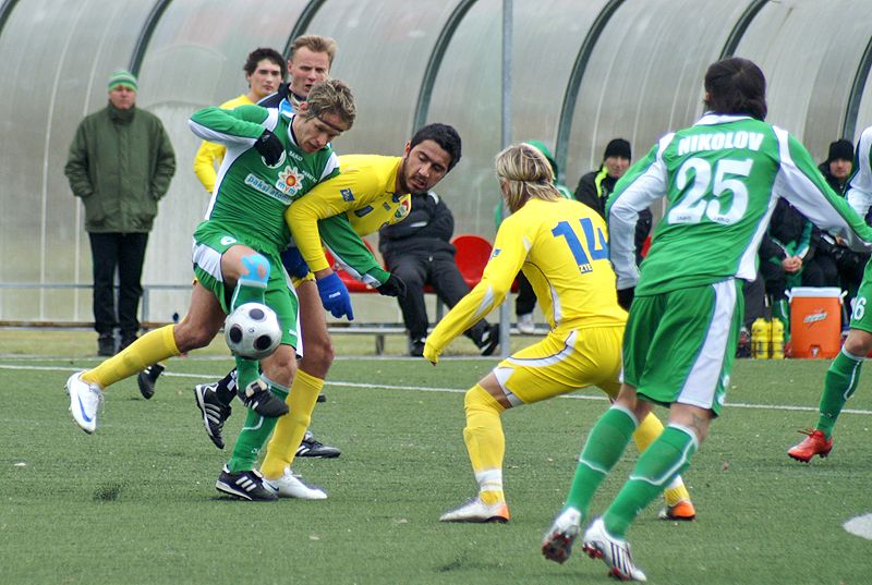 Ismét elmaradt a rangadó