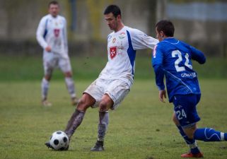 Horváth Gábor is elrepült Izraelbe