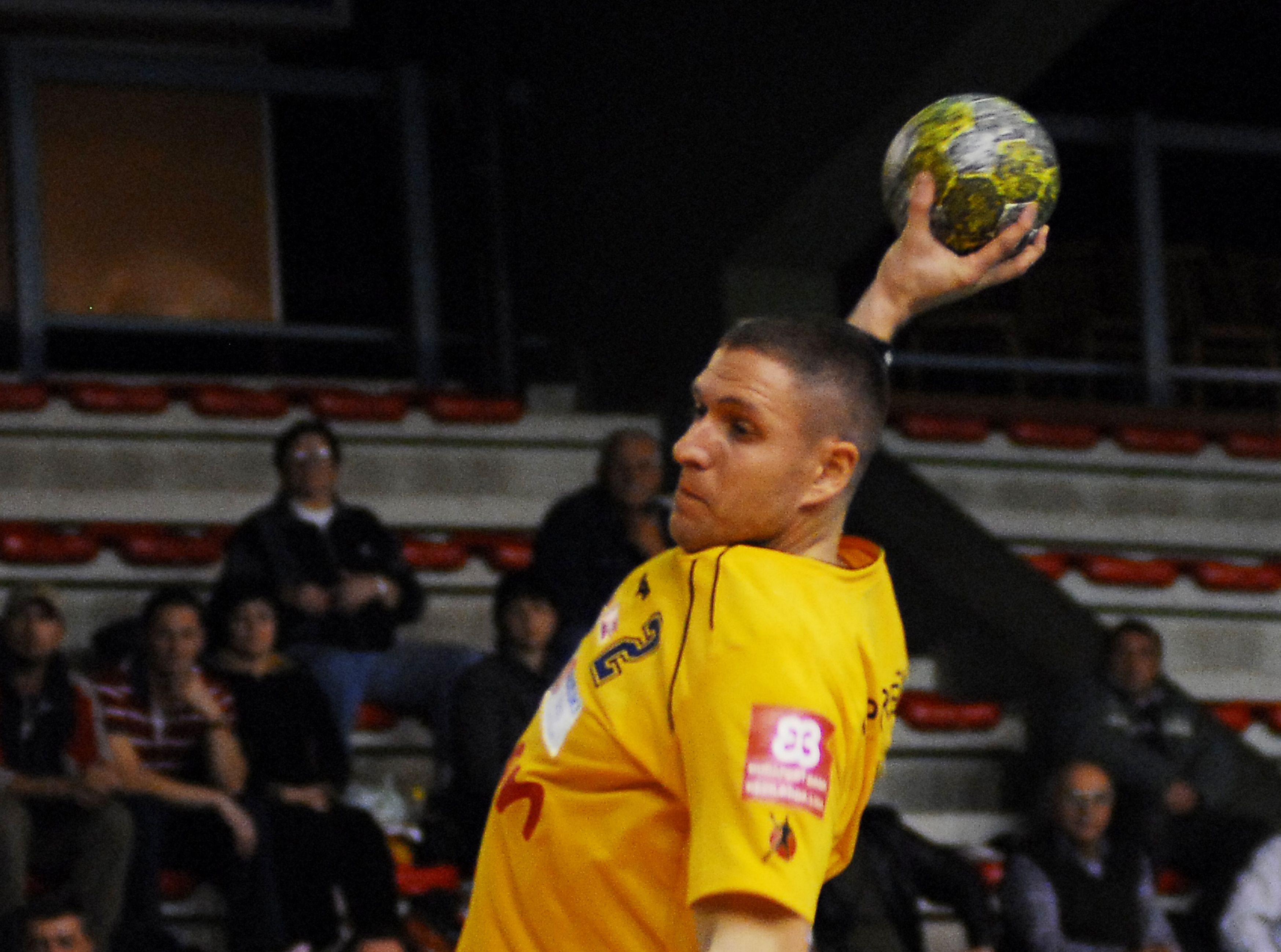 Vadat, és halat, s mi jó falat...