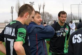 Szombathelyen a játékosok és a szurkolók összecsapása várható