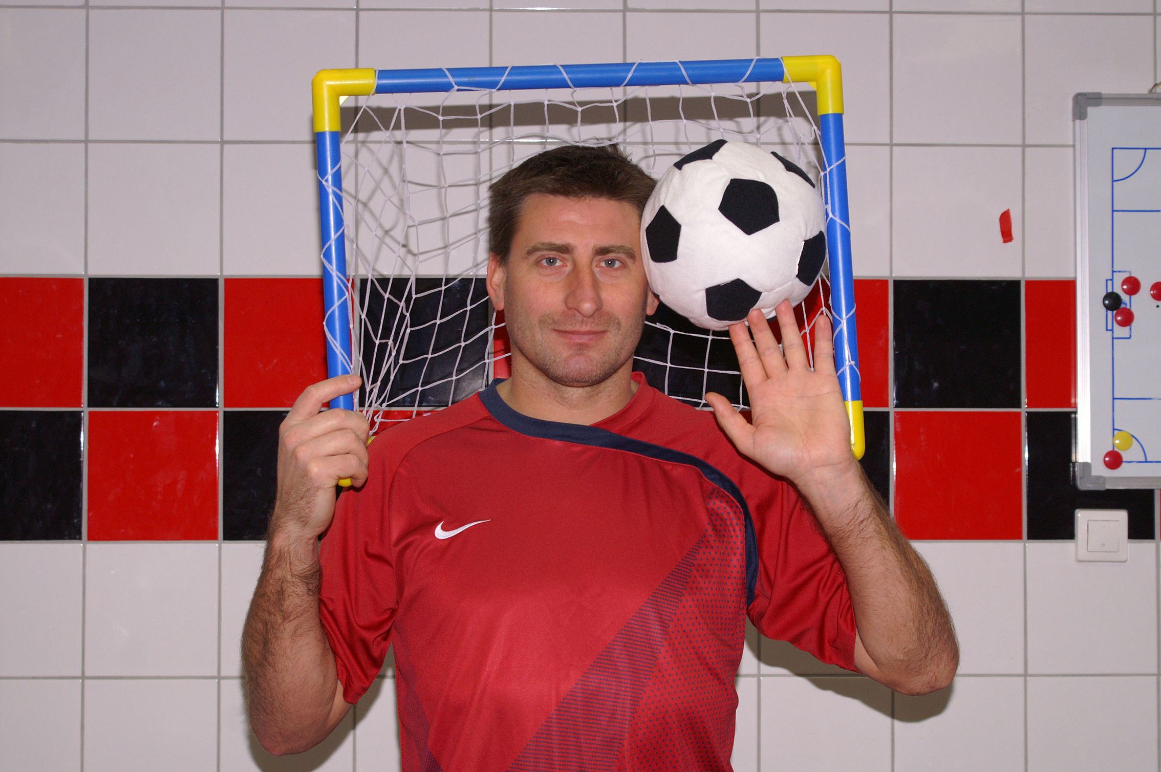 Tóth Iván - az orvosi csoda