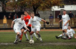 Nagyon készül az Orosháza