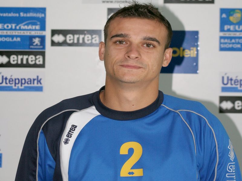 Újra bizonyíthat Mogyi