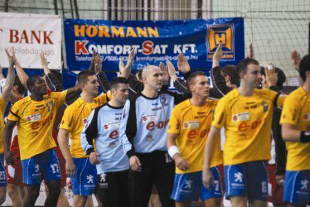 Csupán döntetlenre tellett Debrecenben