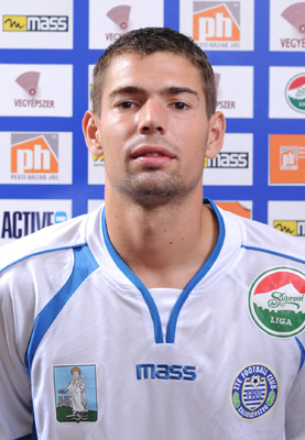 Lábadozik a Zete középpályása