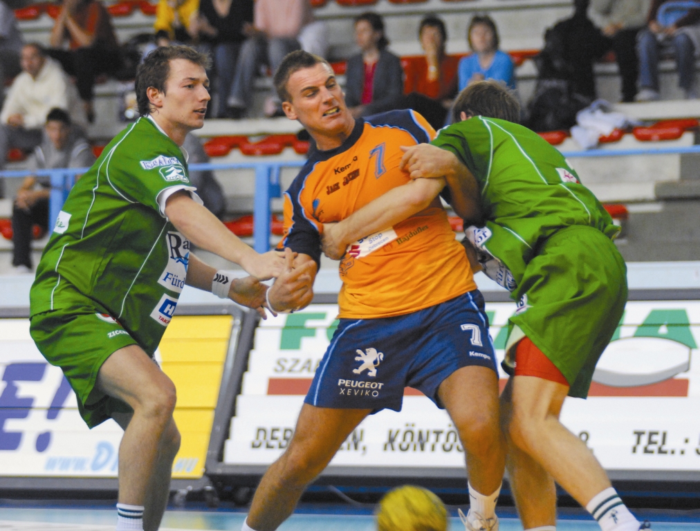 Növelni kell a sebességet Debrecenben