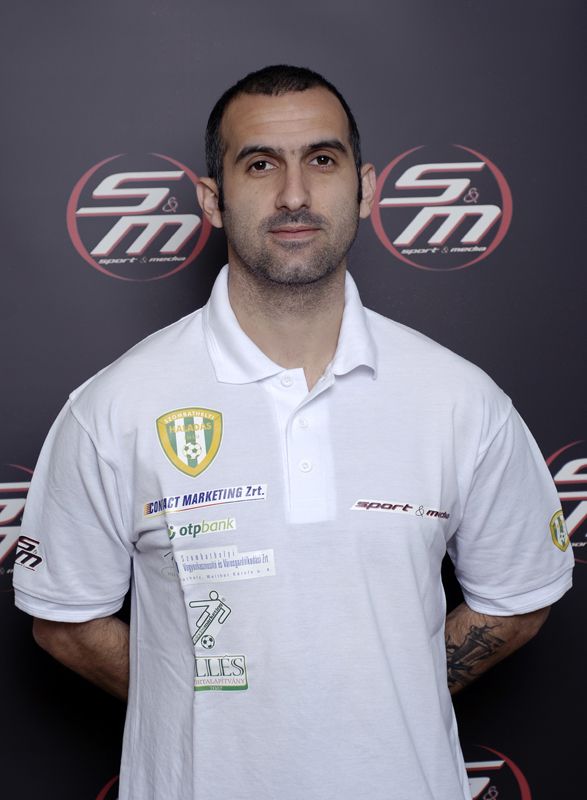 Kenesei egyik szeme sír, a másik nevet