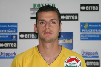 Hegedűs óvatos az esélylatolgatással