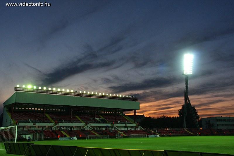 Béke Sóstón? Kispesten a Vidi
