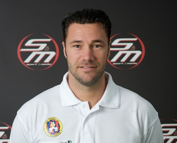 Sebők Zsolt még elviseli az ingázást