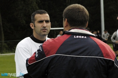 Kenesei és Tóth Norbert is visszatért