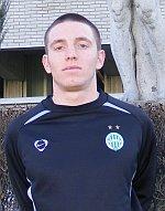 Sam(telenül) fiatal, de már fradistának vallja magát!