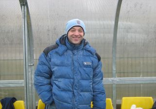 László András apai örömök elé néz