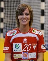 Bognár Barbara meglepődött