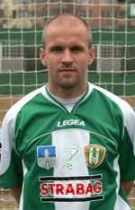 Tóth nem hagyja el Szombathelyt