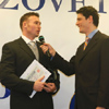 NSSZ Díjátadó Gála 2009.