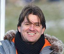 Véber György: szerezzünk tekintélyt a Győrnél