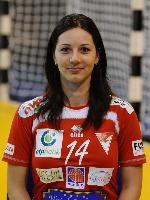 Orbán, a Debrecen játékosa