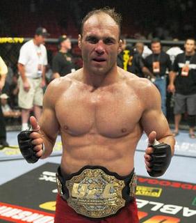 Randy Couture Randy Couture