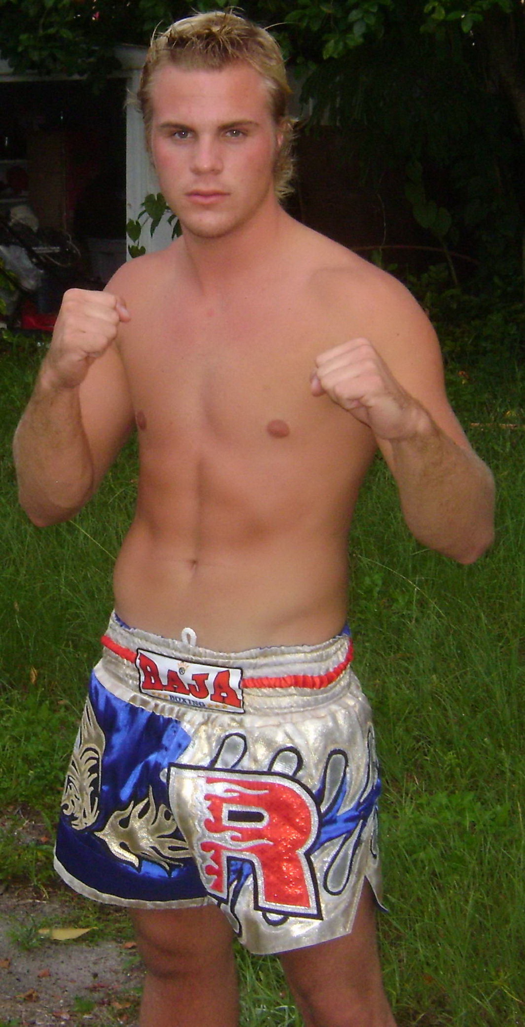 Tóth Gábor Tóth Gábor martial arts