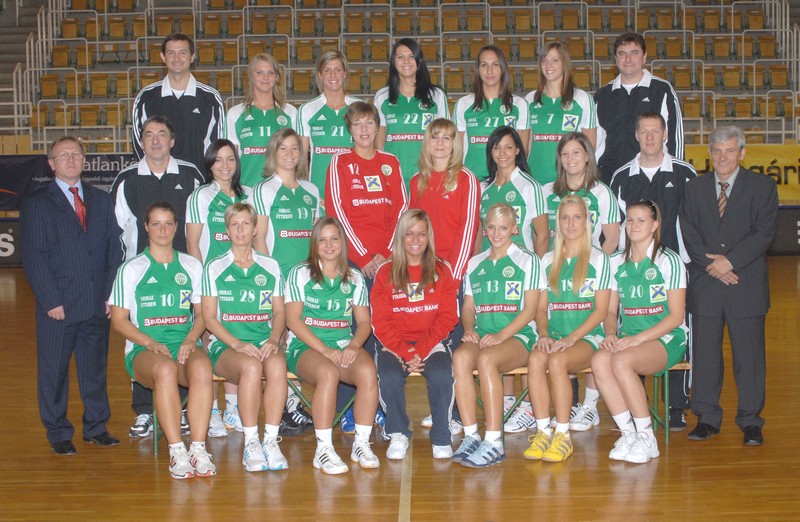 A Ferencváros 2008-ban