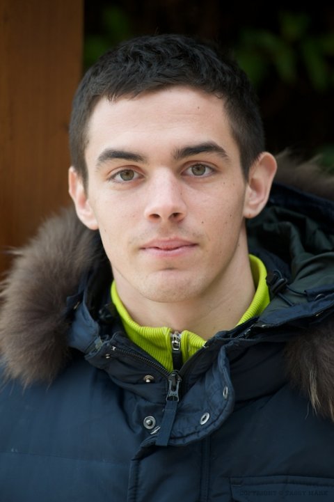 Balázs II Zsolt