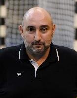 Baranyai, a DVSC-Aquaticum ügyvezetője