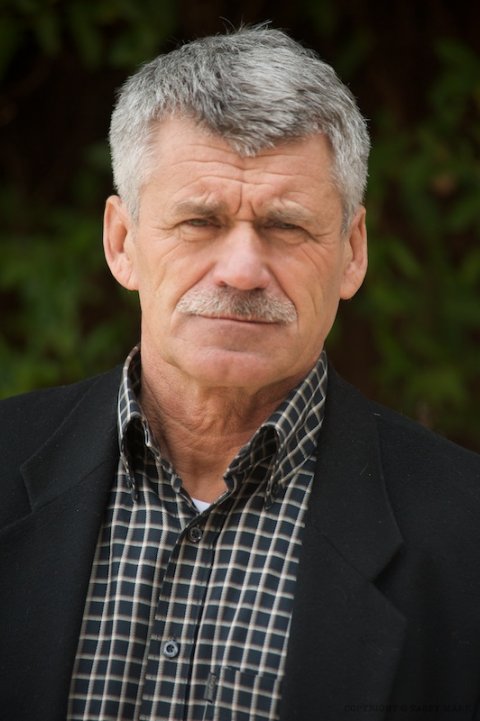 Csank János, a ZTE edzője