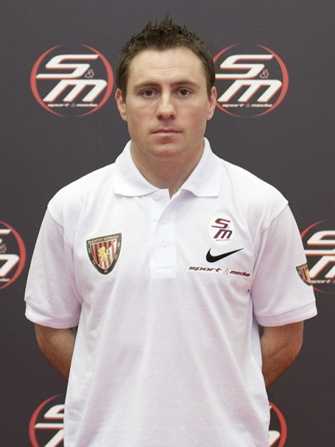 Dobos Attila, a Honvéd csapatkapitánya