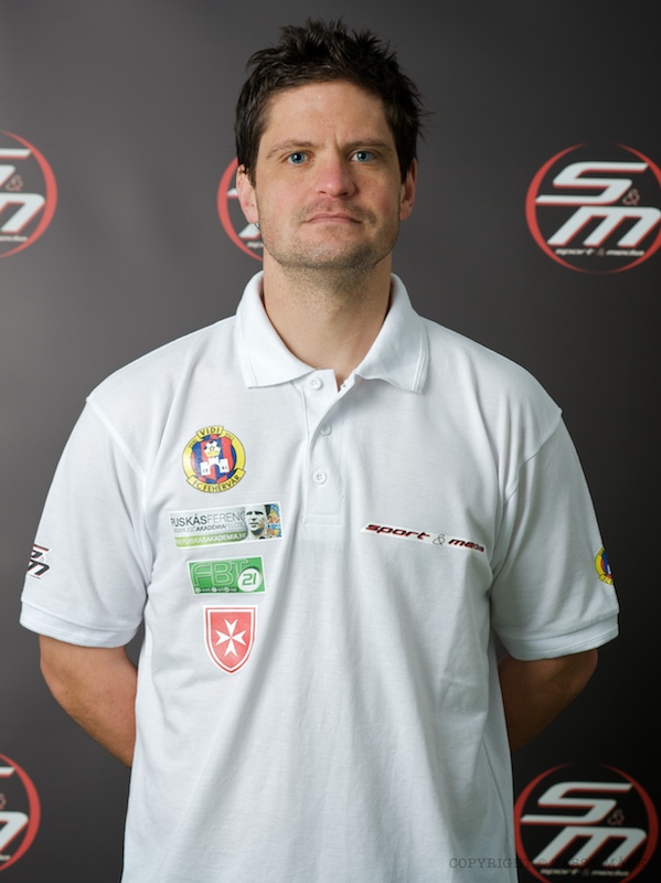 Farkas, akit a DVSC ellen kiállítottak