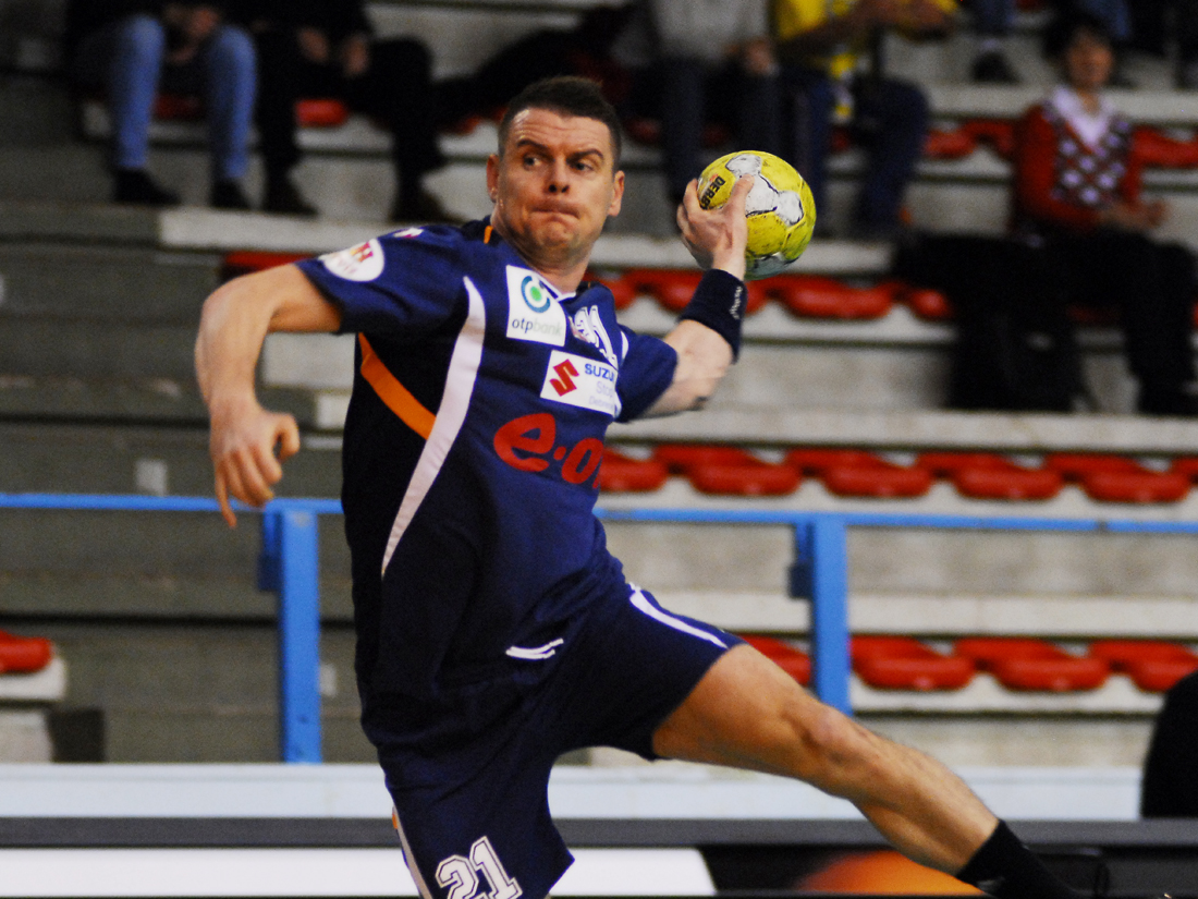 Gúnya Péter (DVSC)