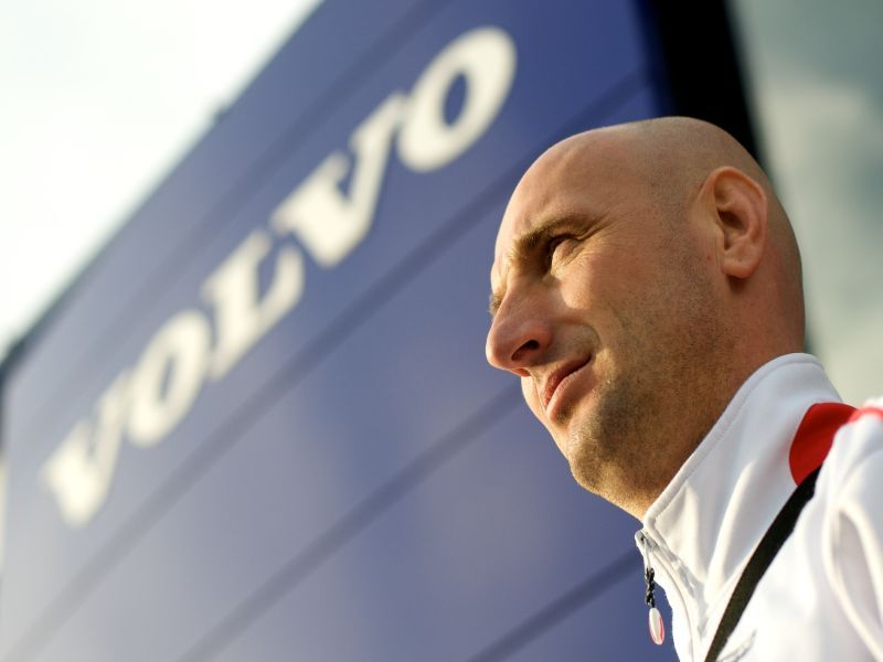 Kuttor Attila az NB III-ban debütált