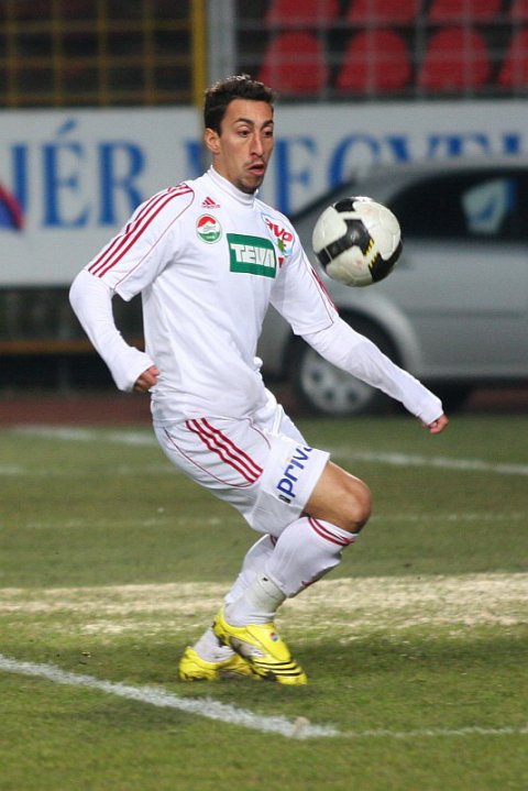 Leandro de Almeida