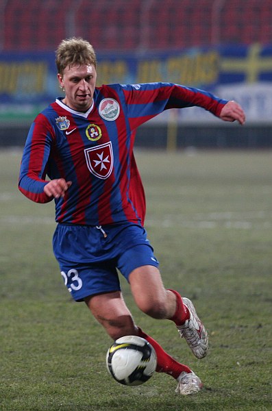 Tkacsuk (FC Fehérvár)