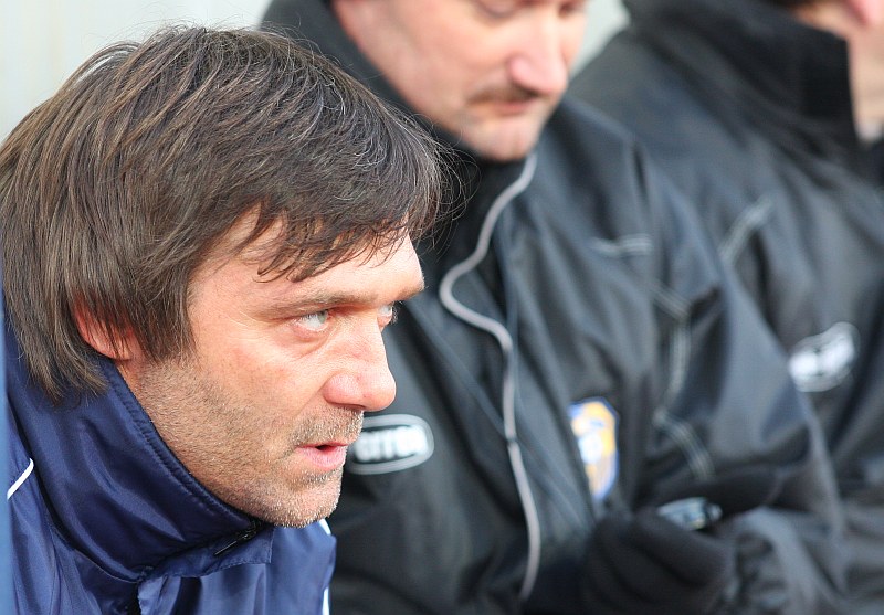 Aczél: A legszebb ajándékot már tegnap megkaptam