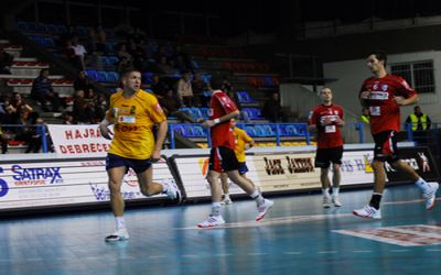 Tatabányán javítani akar a szélső