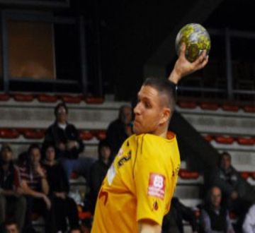 Egy pontot szerzett a DKSE