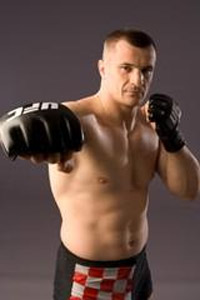 CroCop három mérkőzésre szerződött le a DREAM testvérszervezetéhez