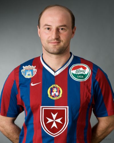 Dvéri Zsolt kész a visszatérésre!