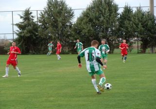 Koeman az Illés Akadémián