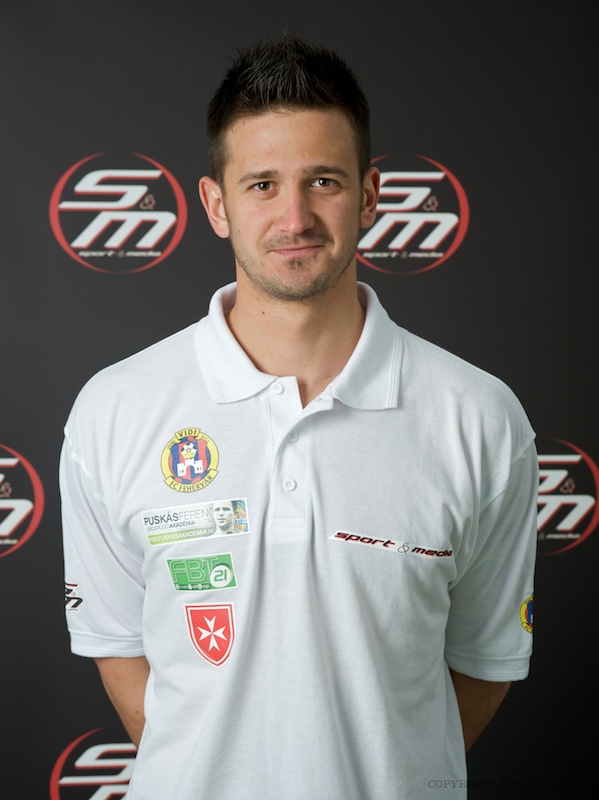 Horváth Gábor aggódott, de behívták a válogatott keretbe