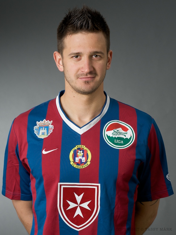 Horváth Gábor: szomorú vagyok...