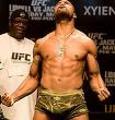 Szombaton UFC 96!