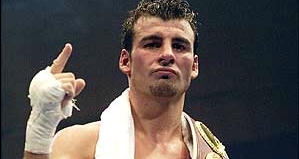 Hogyan emlékezzünk a walesi klasszisra, Joe Calzaghe-ra?