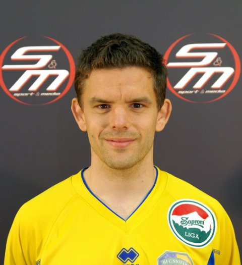 Kanta Szabolcs, a kispapa