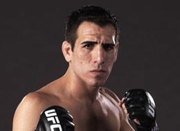 A nyár végén kerülhet sor Kenny Florian és BJ Penn címmérkőzésére