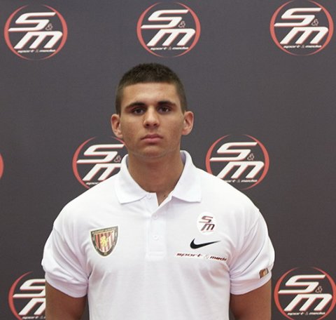 Madar Máté: előttem az élet