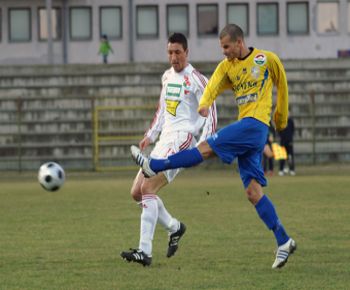 A Siófok simán verte a Lokit